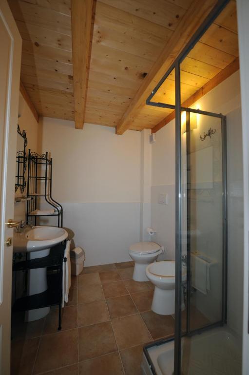 Luxardotel Rom Zimmer foto